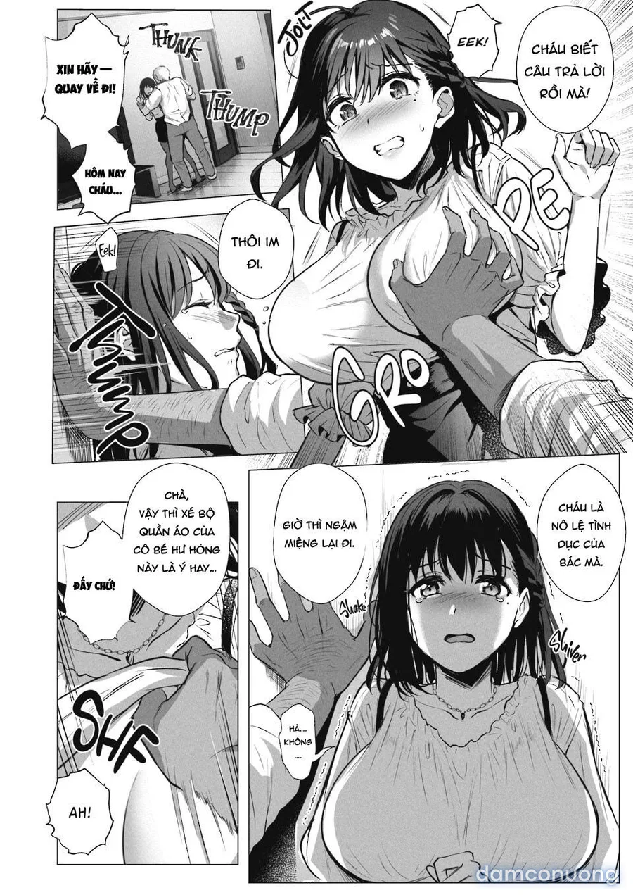 Full series Toshoshitsu no Kanojo ( uncen ) 