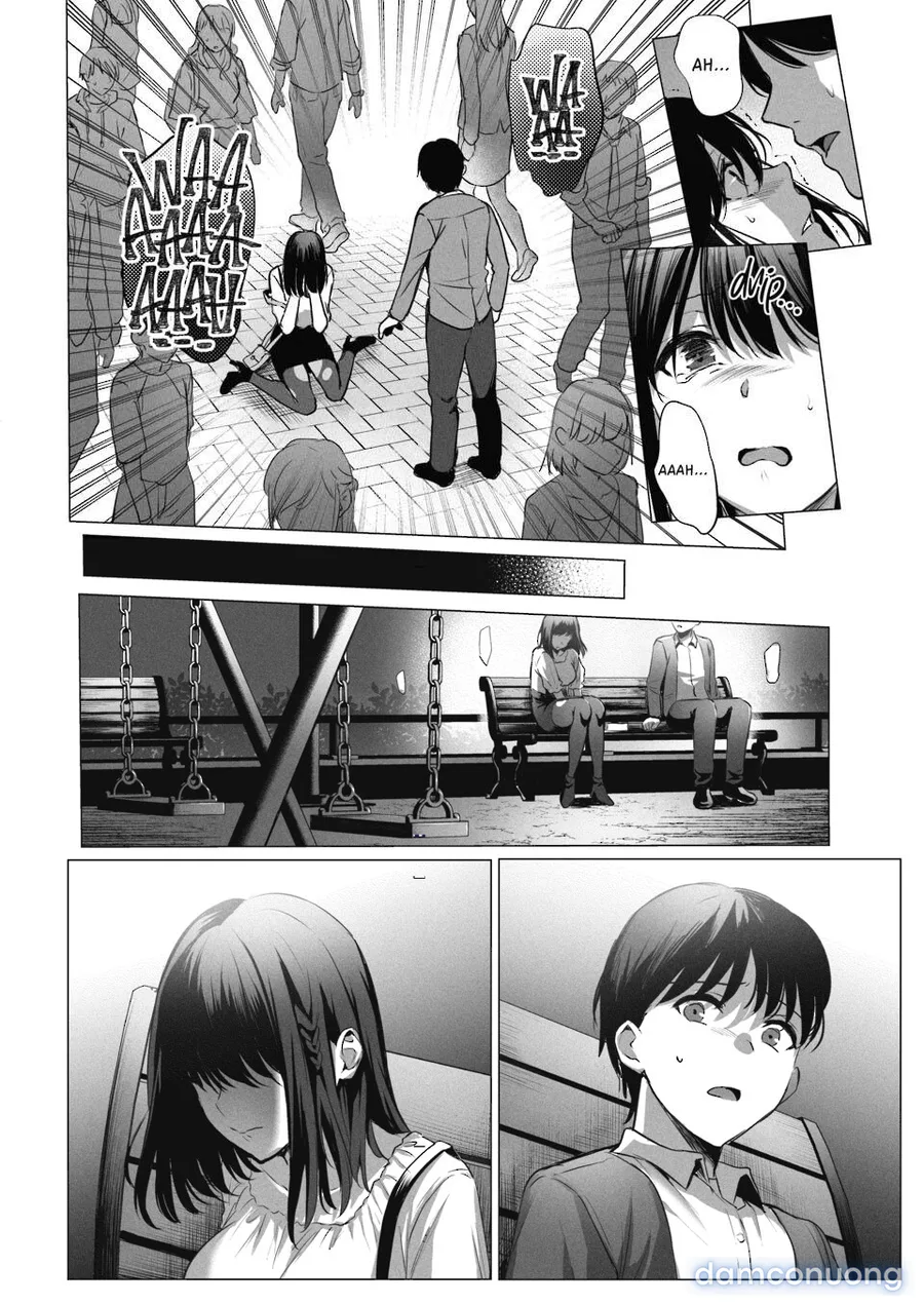 Full series Toshoshitsu no Kanojo ( uncen ) 