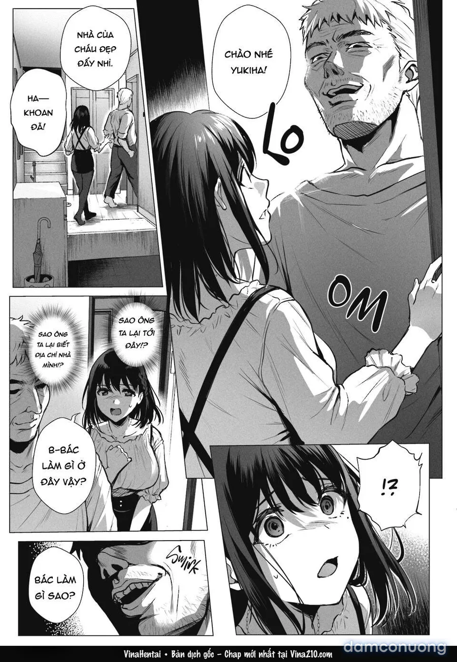 Full series Toshoshitsu no Kanojo ( uncen ) 
