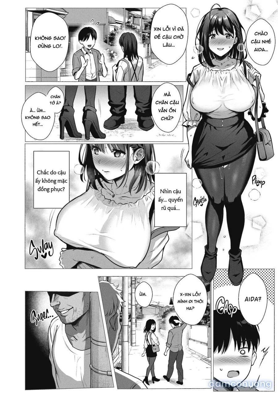 Full series Toshoshitsu no Kanojo ( uncen ) 