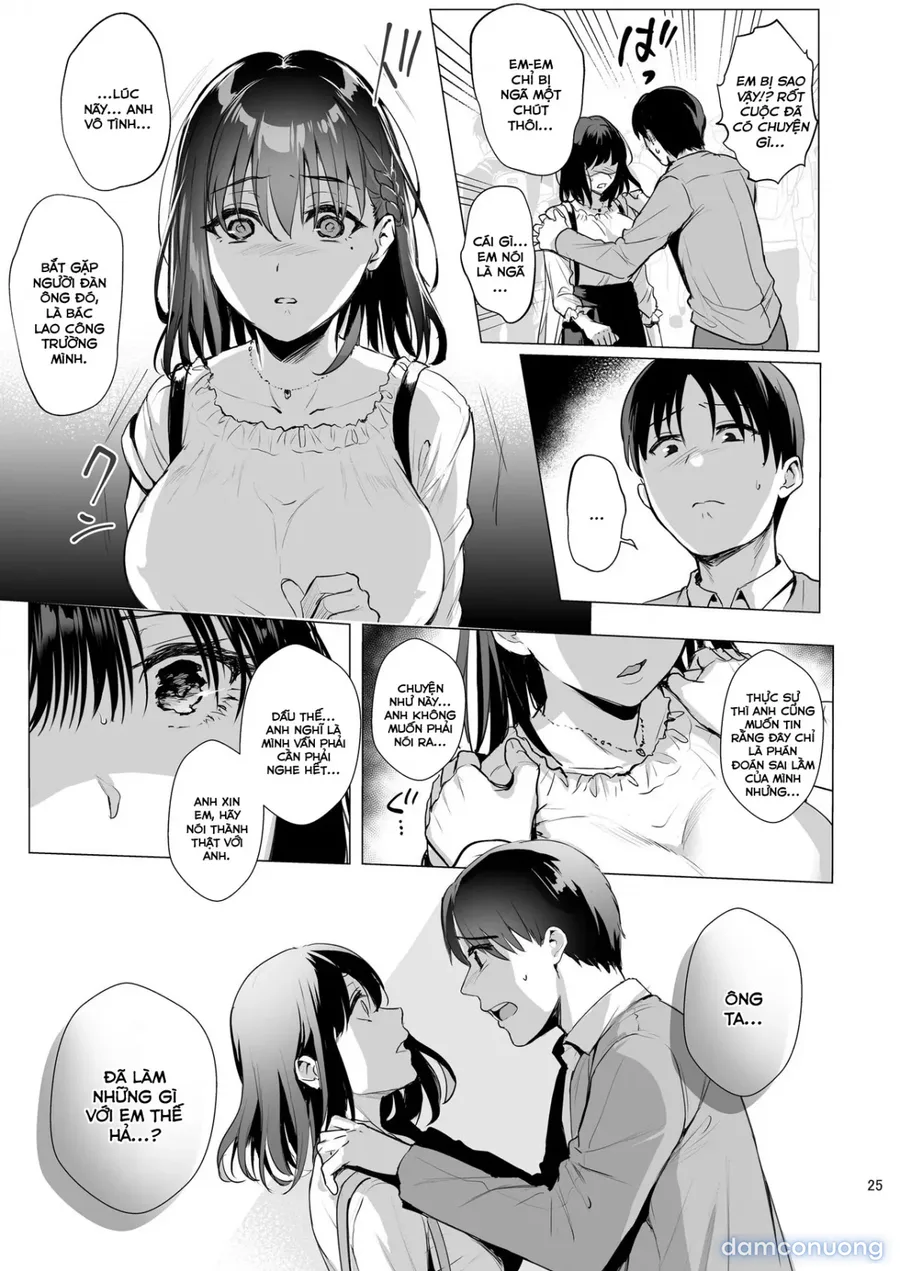 Full series Toshoshitsu no Kanojo ( uncen ) 