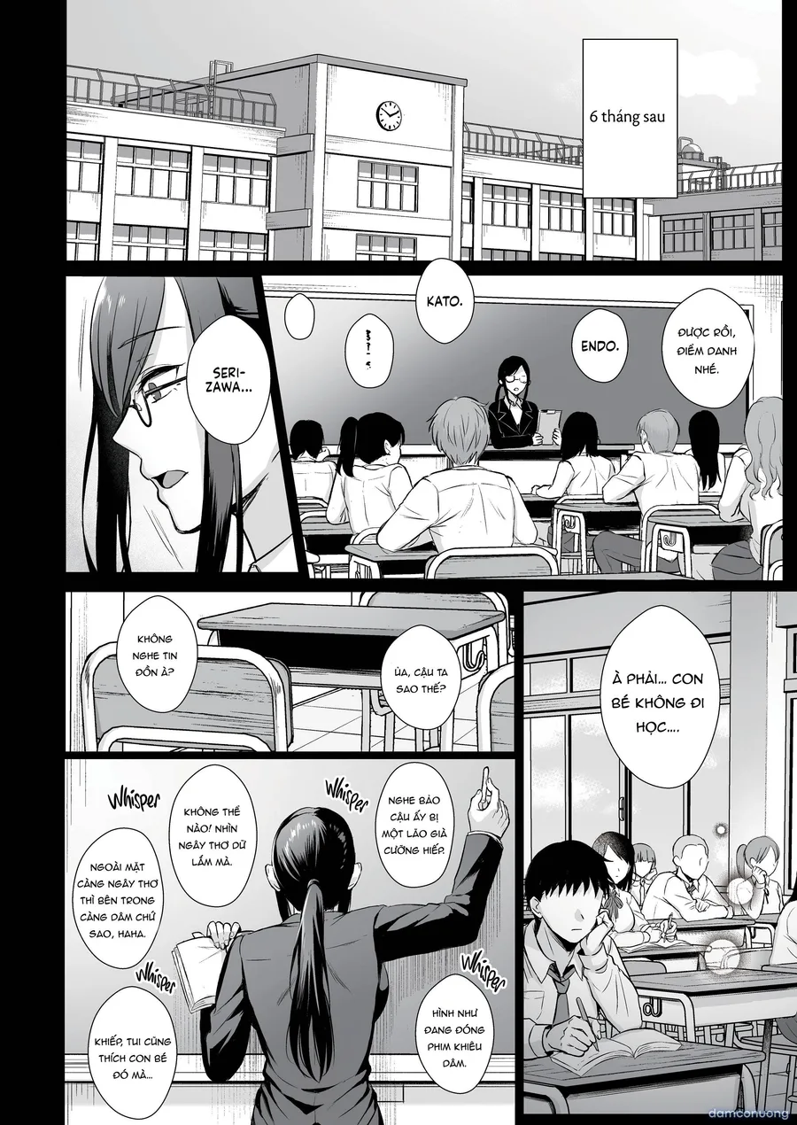 Full series Toshoshitsu no Kanojo ( uncen ) 