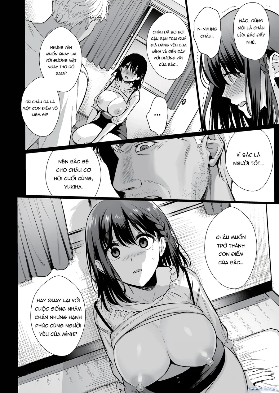Full series Toshoshitsu no Kanojo ( uncen ) 