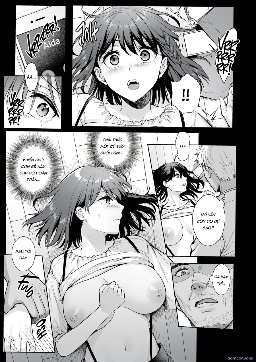 Full series Toshoshitsu no Kanojo ( uncen ) 