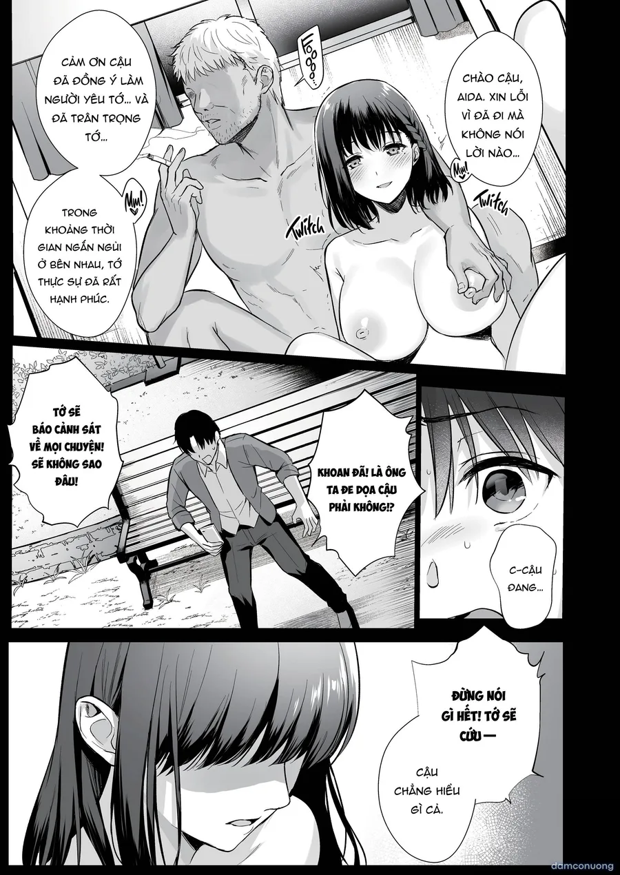Full series Toshoshitsu no Kanojo ( uncen ) 