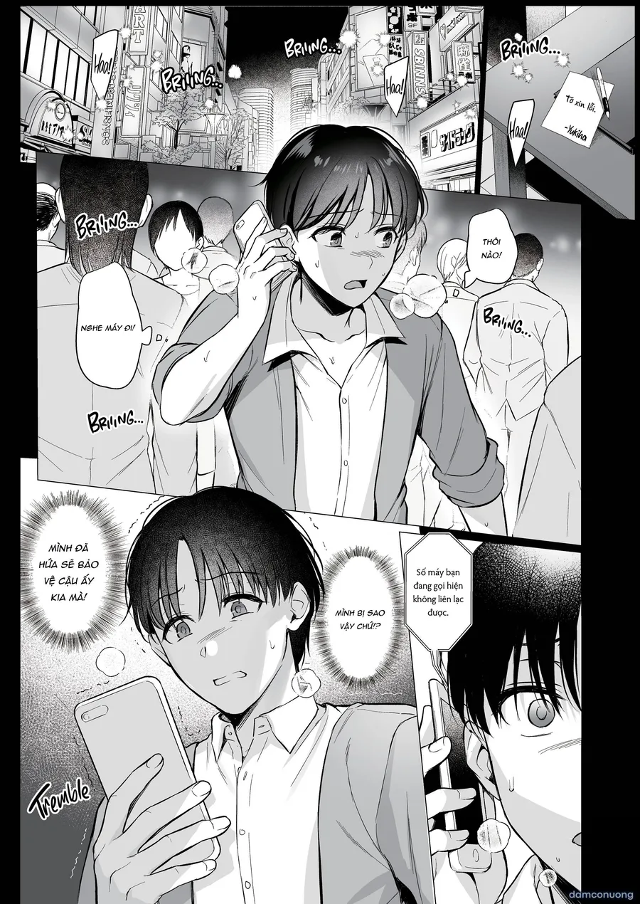 Full series Toshoshitsu no Kanojo ( uncen ) 