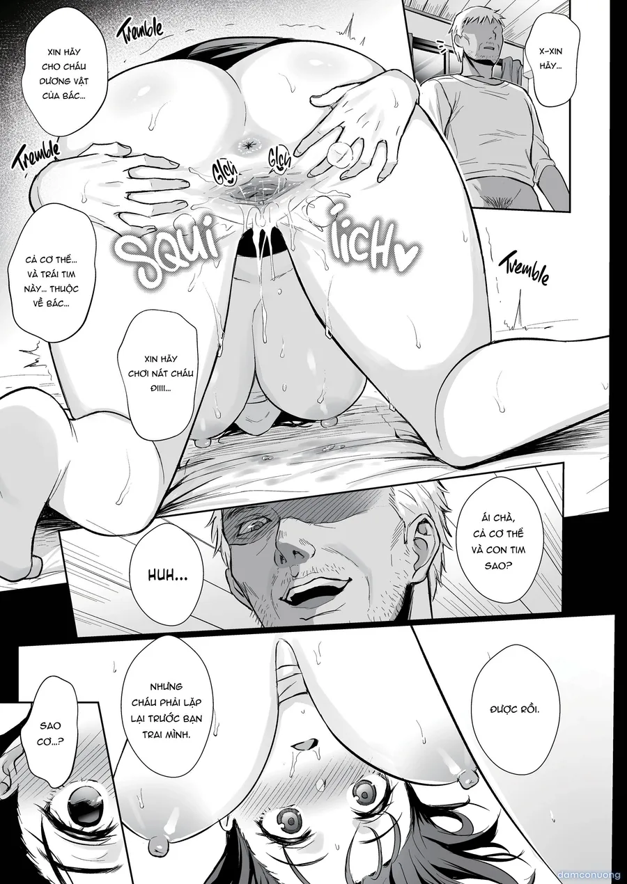 Full series Toshoshitsu no Kanojo ( uncen ) 