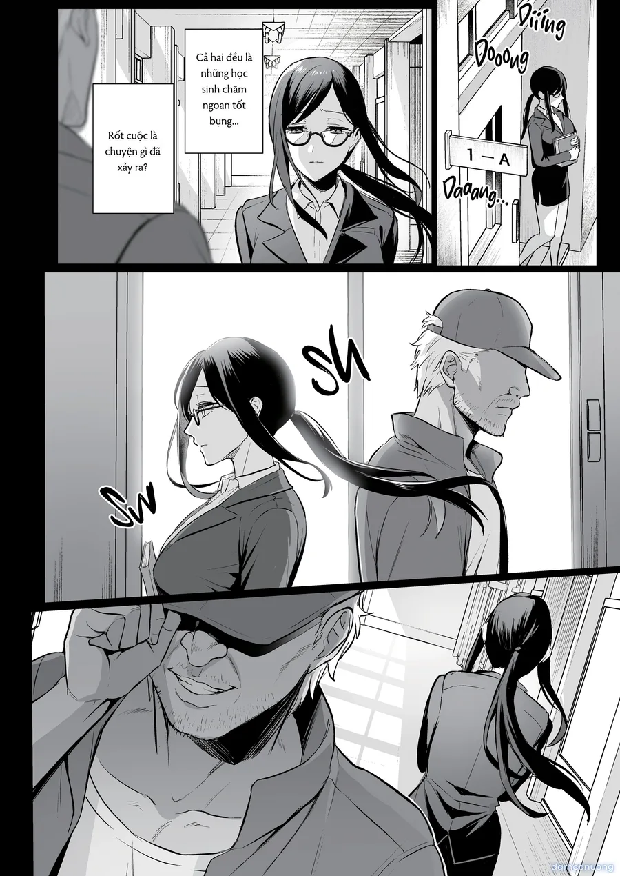 Full series Toshoshitsu no Kanojo ( uncen ) 