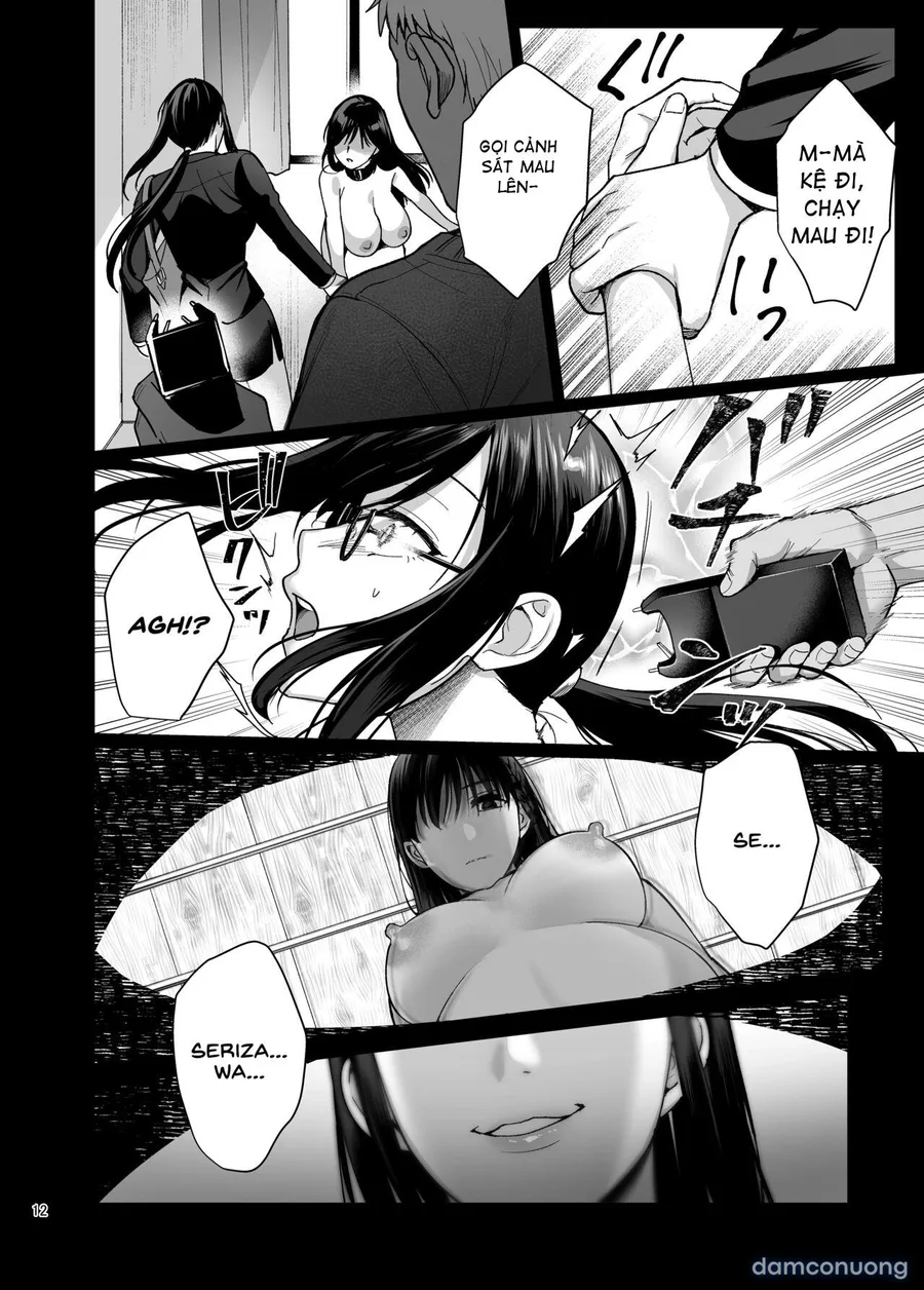 Full series Toshoshitsu no Kanojo ( uncen ) 