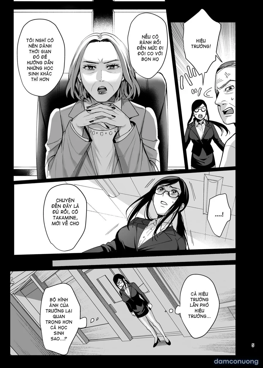 Full series Toshoshitsu no Kanojo ( uncen ) 