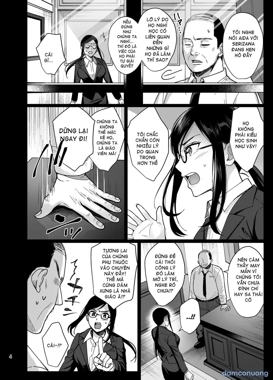 Full series Toshoshitsu no Kanojo ( uncen ) 
