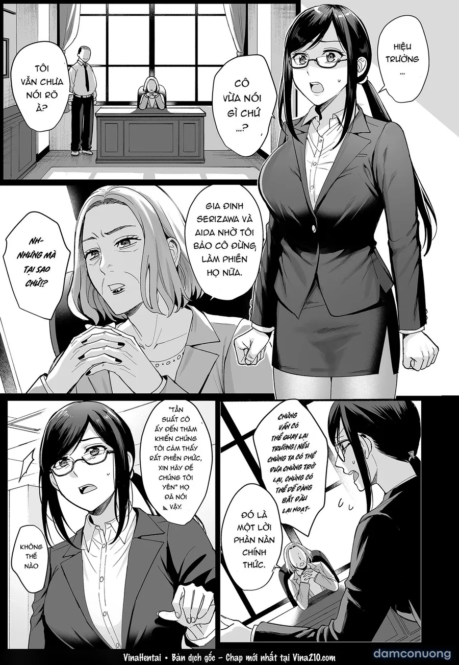 Full series Toshoshitsu no Kanojo ( uncen ) 