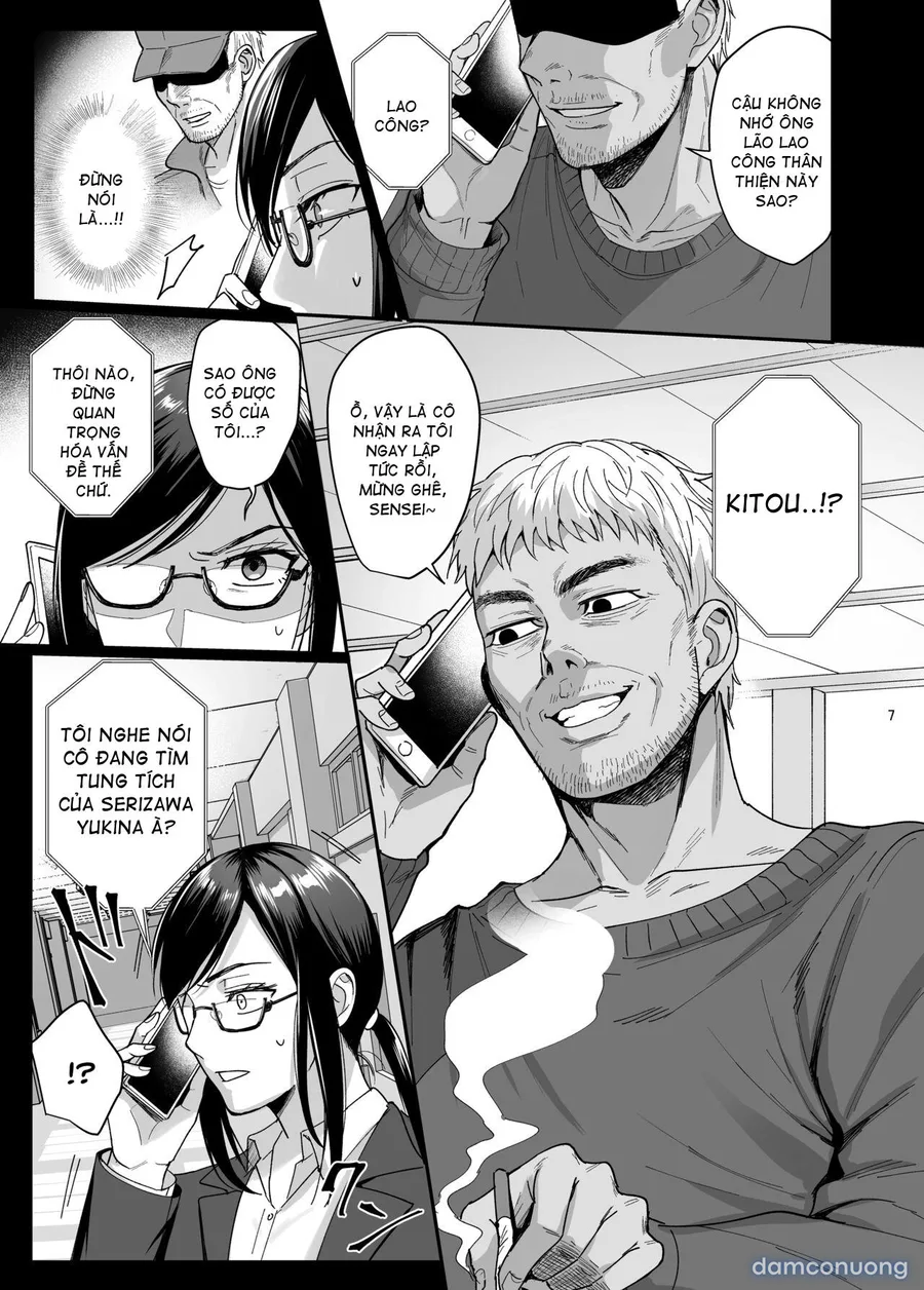 Full series Toshoshitsu no Kanojo ( uncen ) 
