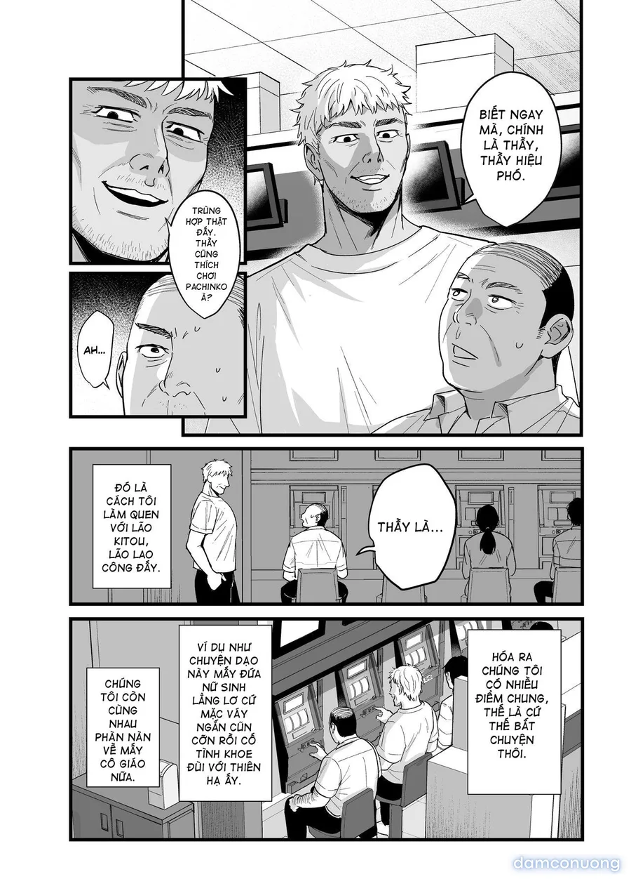Full series Toshoshitsu no Kanojo ( uncen ) 