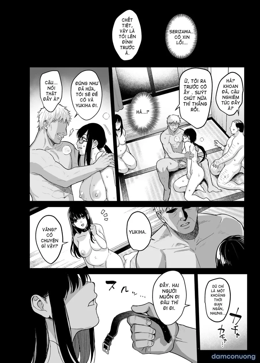 Full series Toshoshitsu no Kanojo ( uncen ) 