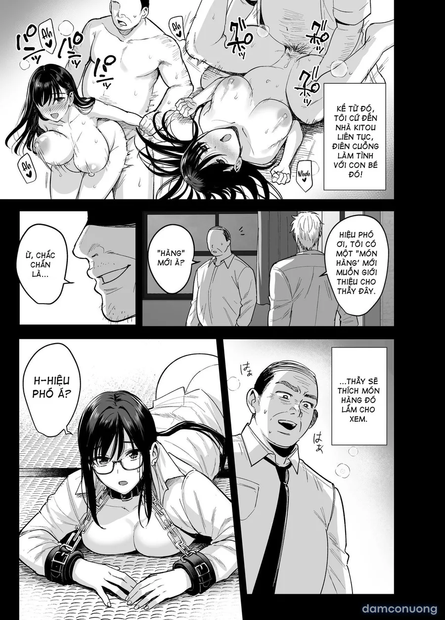 Full series Toshoshitsu no Kanojo ( uncen ) 