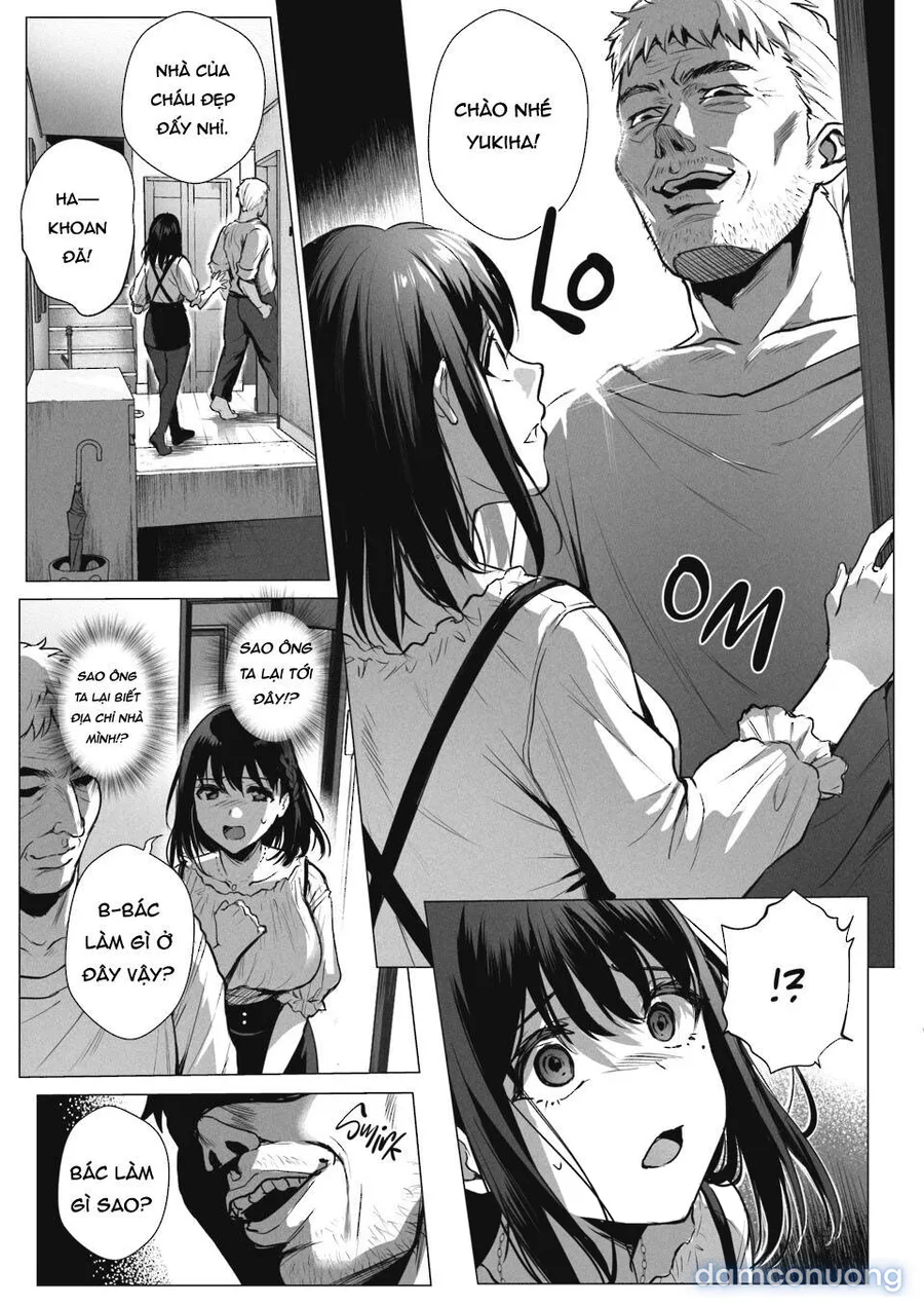 Full series Toshoshitsu no Kanojo ( uncen ) 