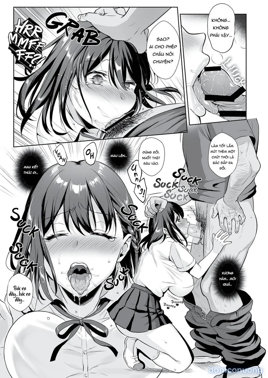 Full series Toshoshitsu no Kanojo ( uncen ) 