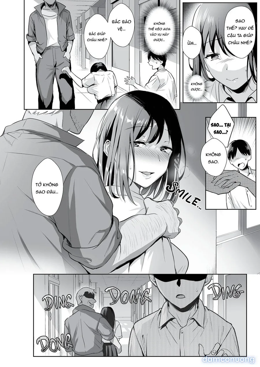Full series Toshoshitsu no Kanojo ( uncen ) 