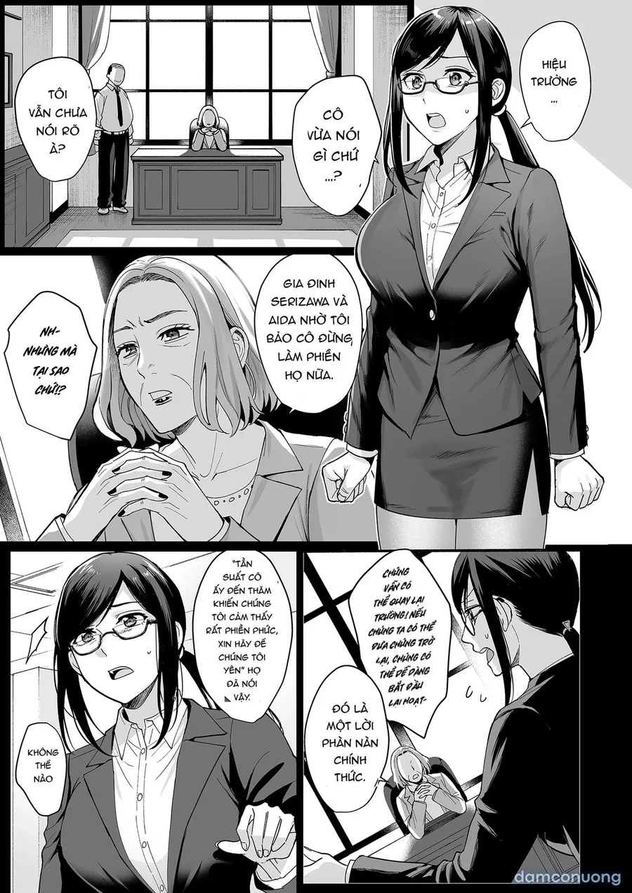 Full series Toshoshitsu no Kanojo ( uncen ) 