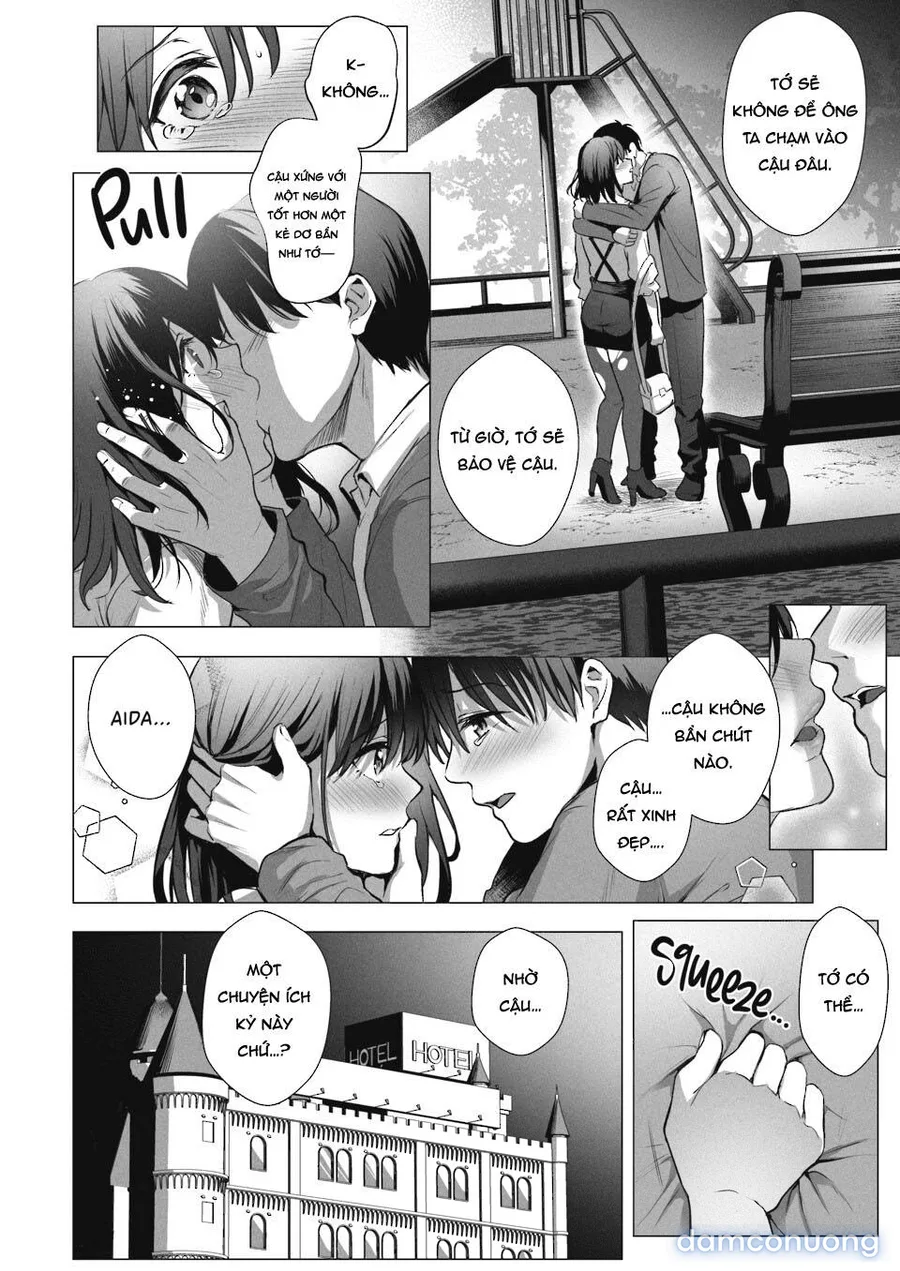 Full series Toshoshitsu no Kanojo ( uncen ) 