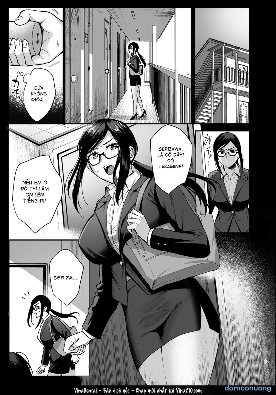 Full series Toshoshitsu no Kanojo ( uncen ) 