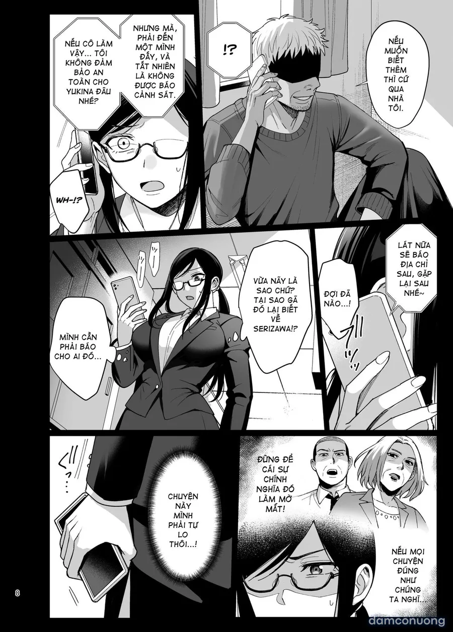 Full series Toshoshitsu no Kanojo ( uncen ) 