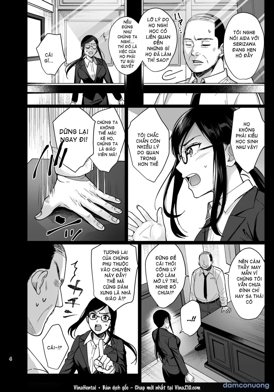 Full series Toshoshitsu no Kanojo ( uncen ) 
