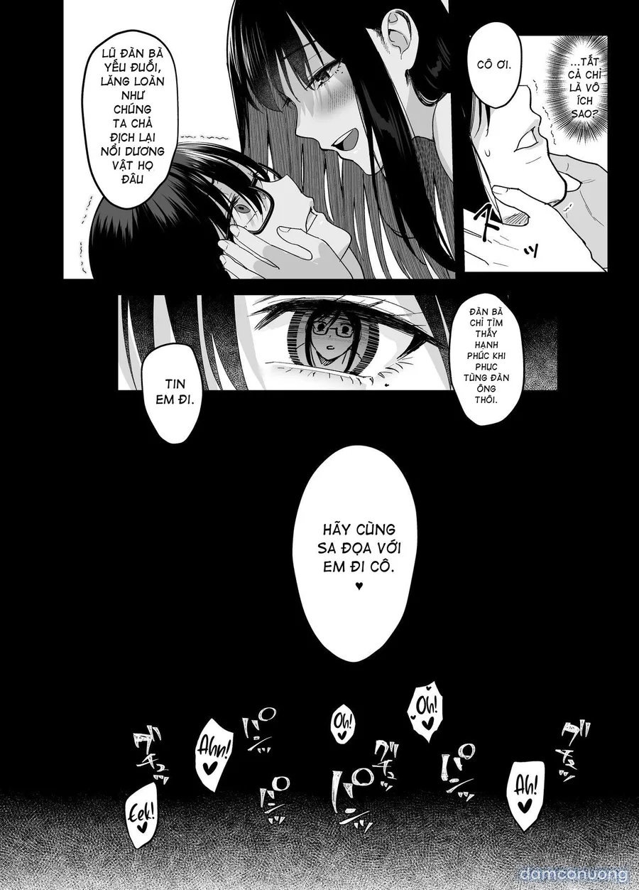 Full series Toshoshitsu no Kanojo ( uncen ) 