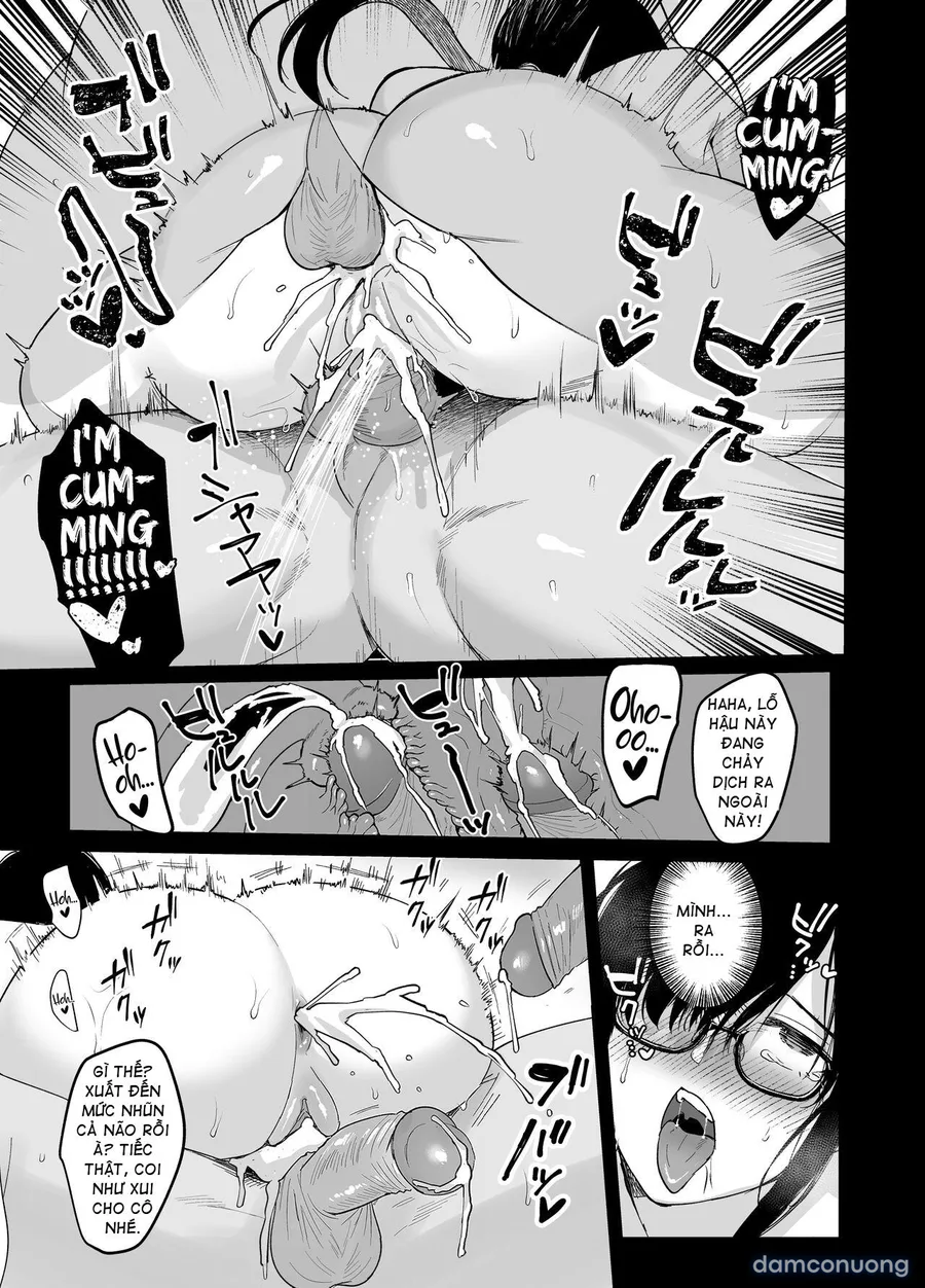 Full series Toshoshitsu no Kanojo ( uncen ) 