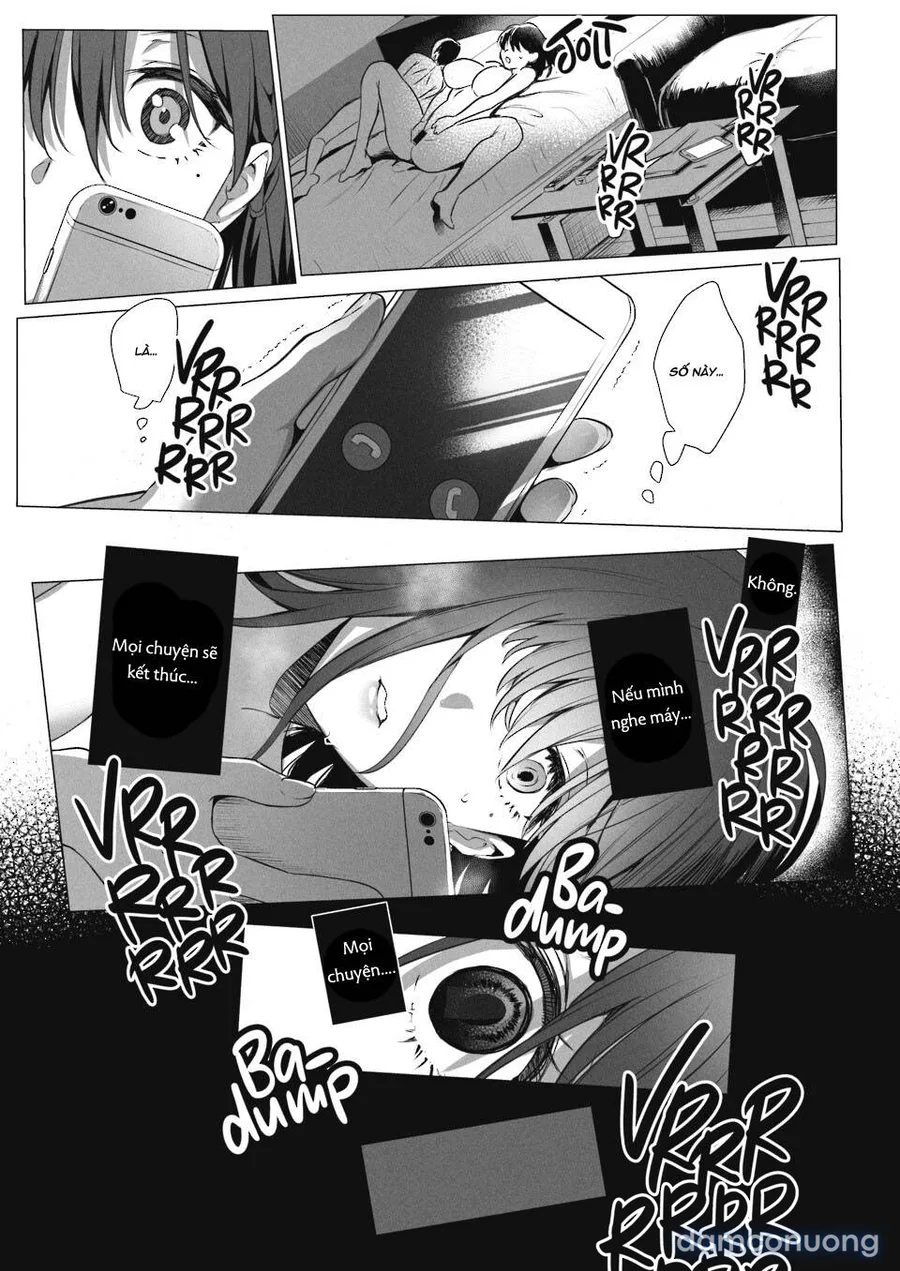 Full series Toshoshitsu no Kanojo ( uncen ) 