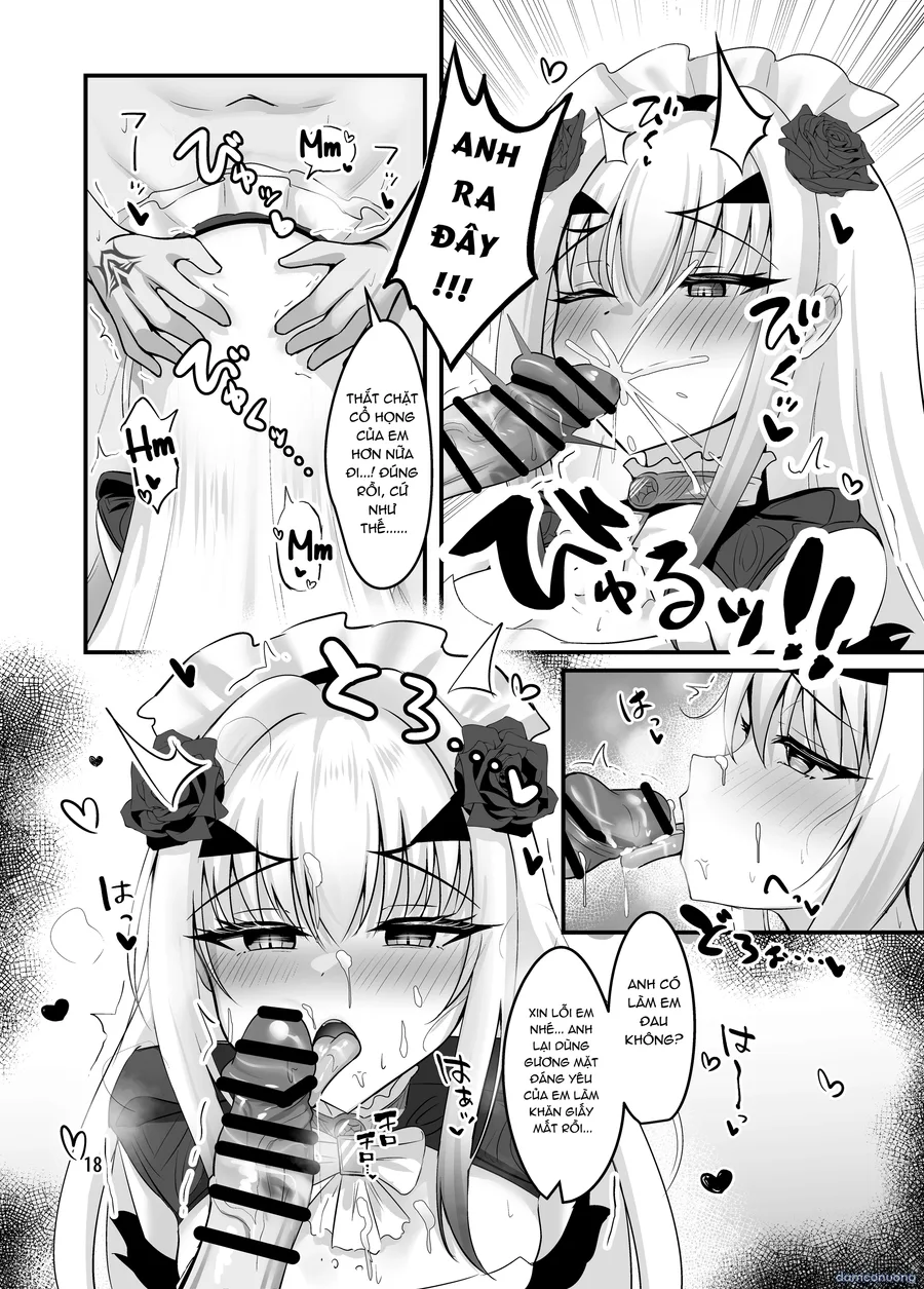 Meryukore 