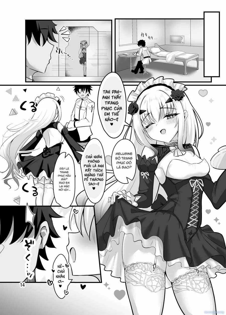 Meryukore 