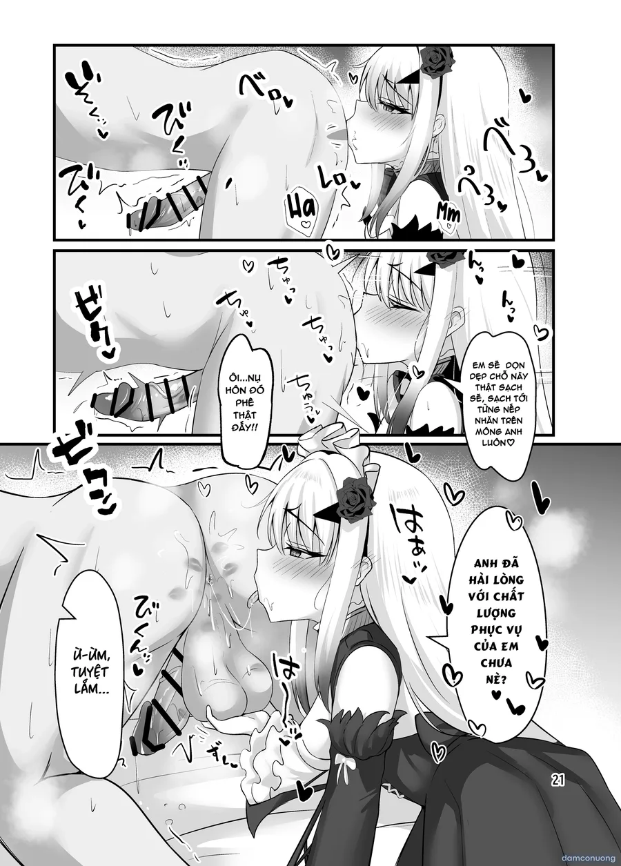 Meryukore 