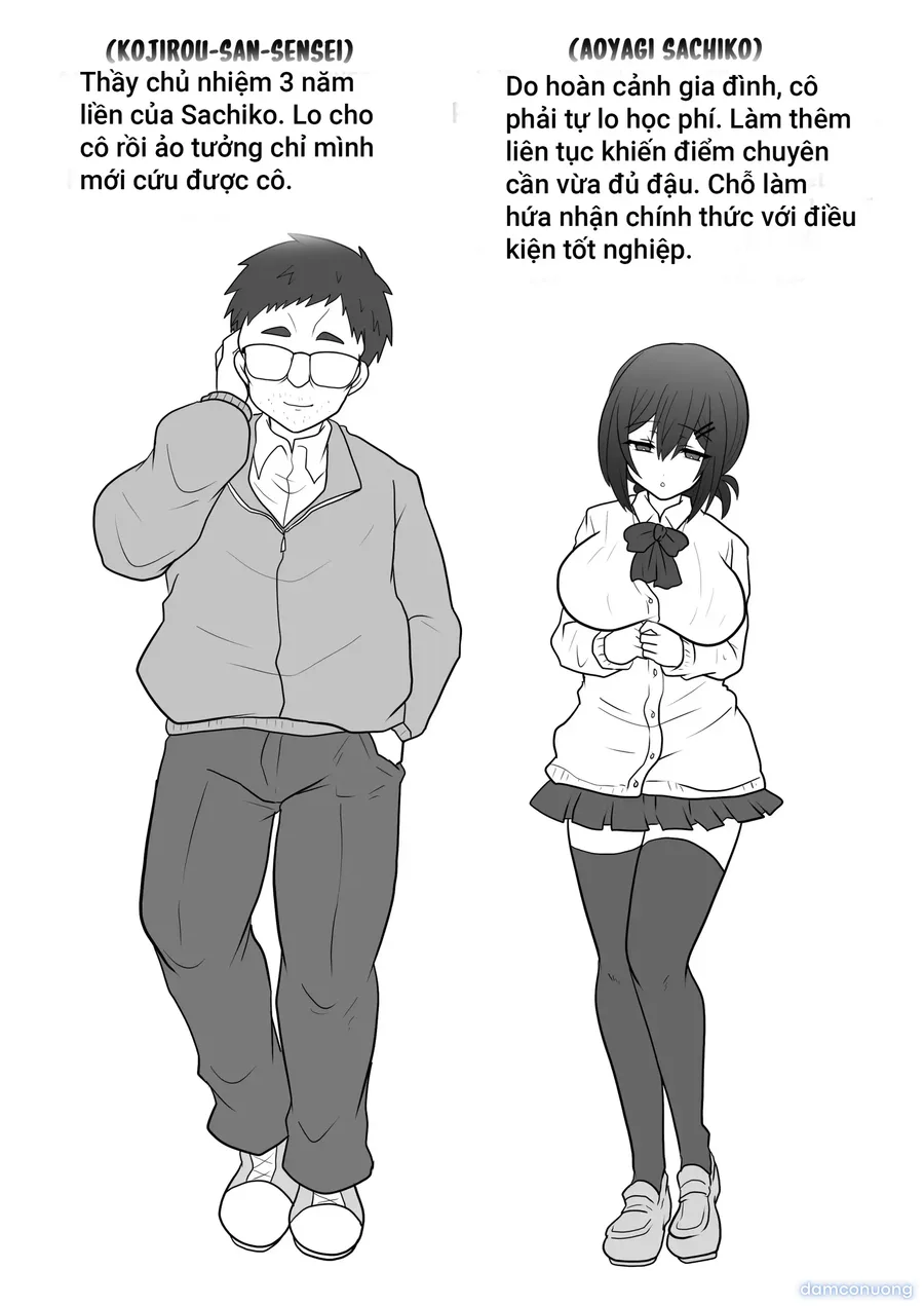 Thụ Tinh Em Nữ Sinh Gian Lận 