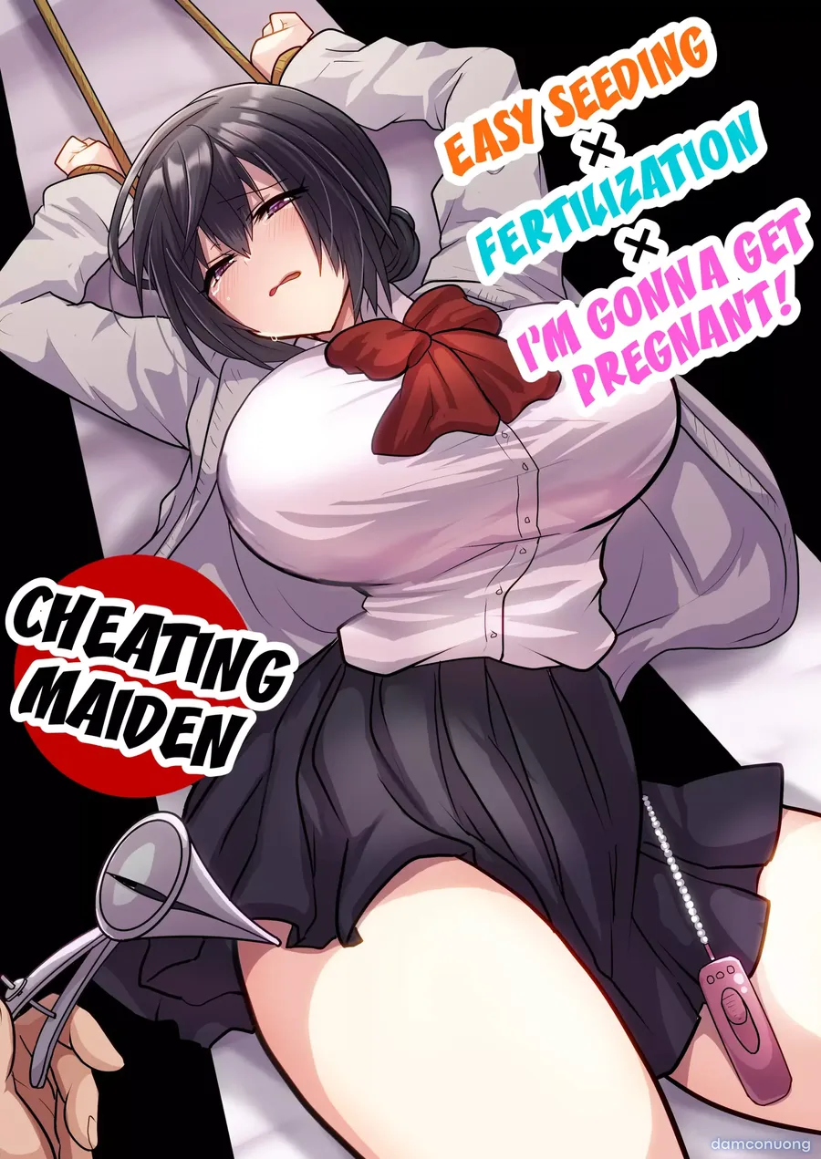 Thụ Tinh Em Nữ Sinh Gian Lận 