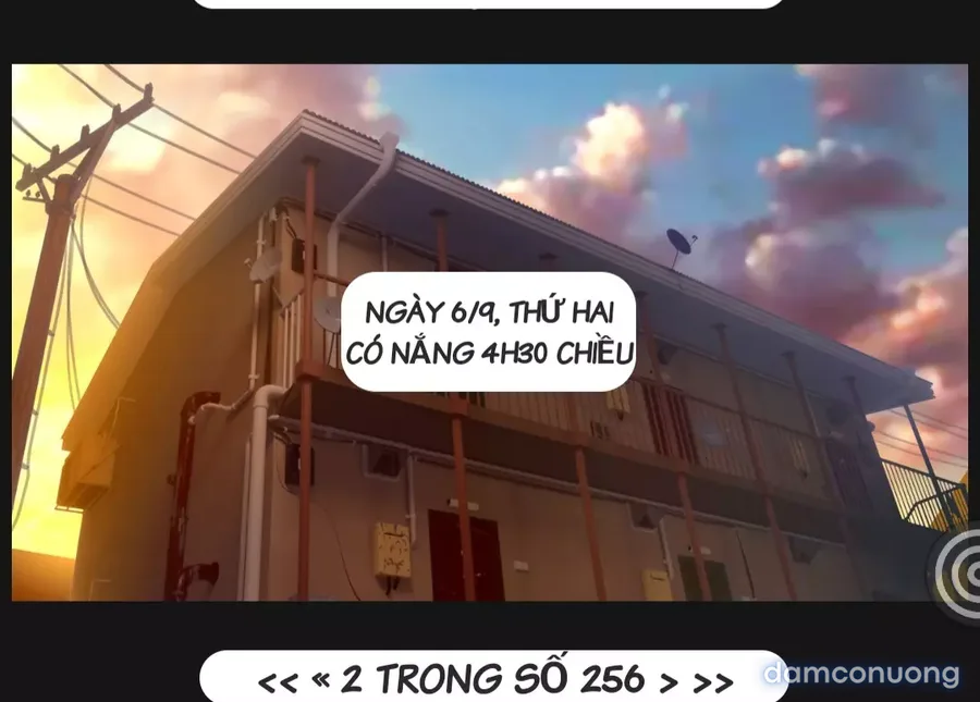 Cô em gái nghiện tinh trùng 