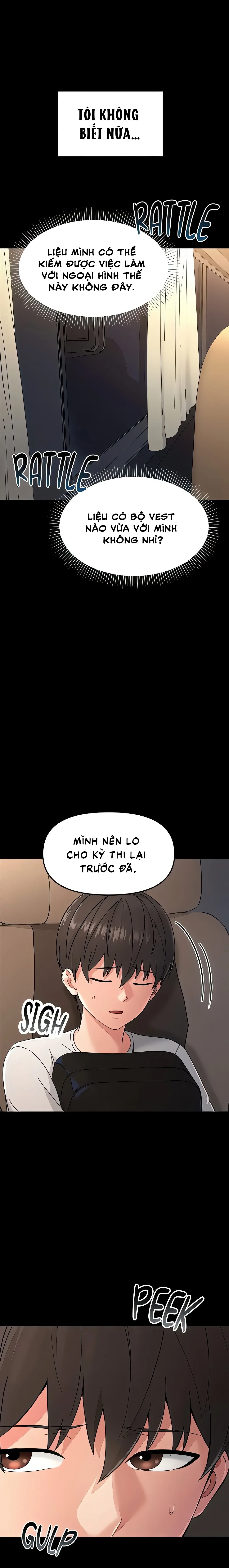 Tiểu Dã Thú 
