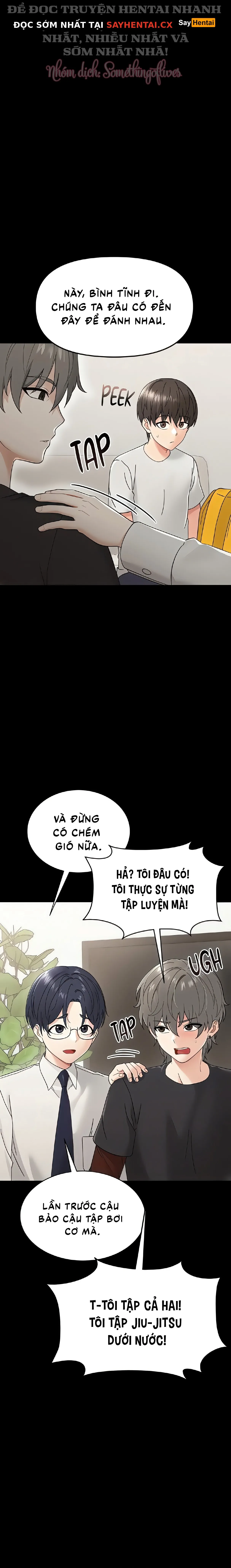 Tiểu Dã Thú 