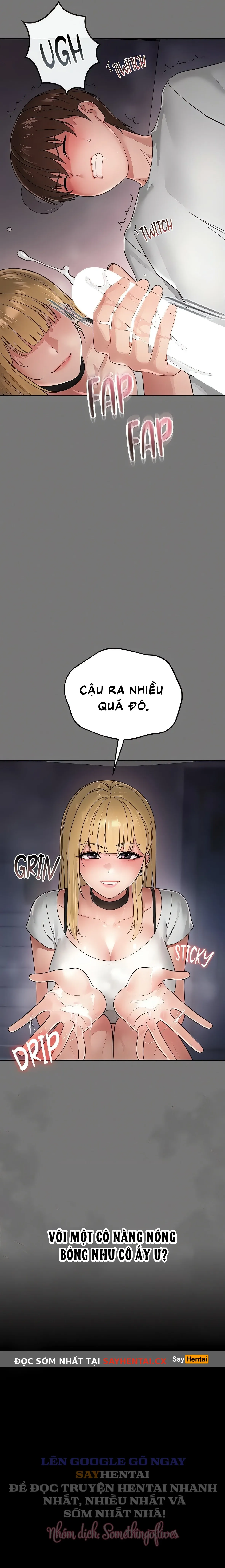 Tiểu Dã Thú 