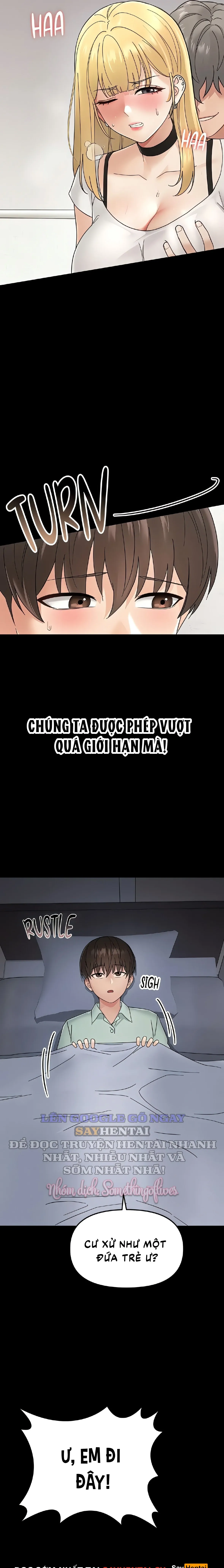 Tiểu Dã Thú 