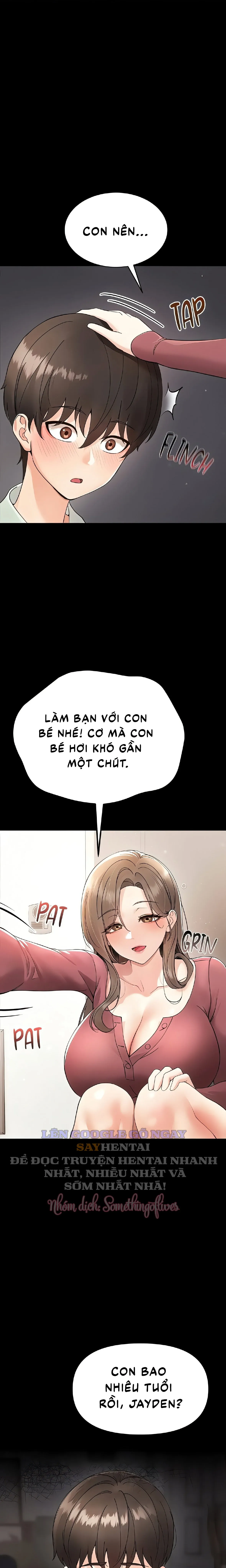 Tiểu Dã Thú 