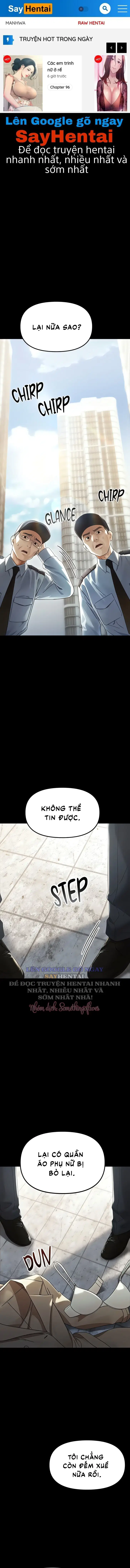 Tiểu Dã Thú 
