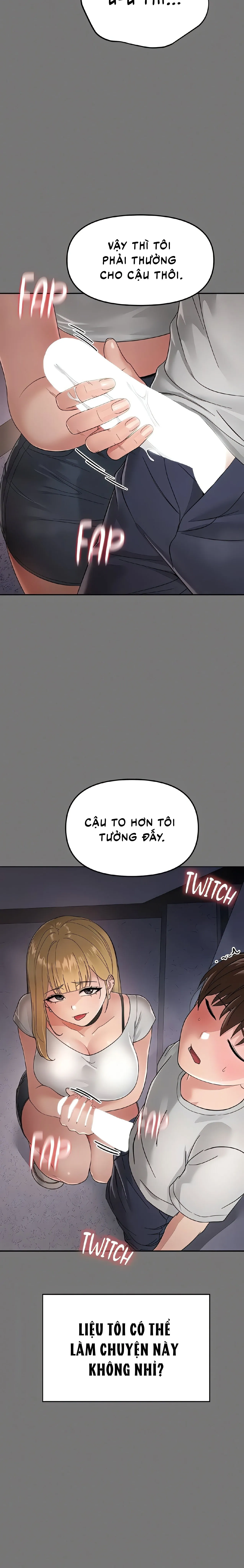 Tiểu Dã Thú 