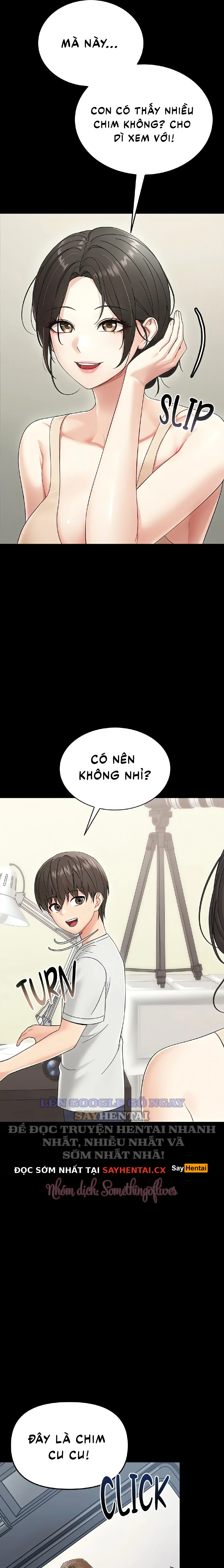 Tiểu Dã Thú 