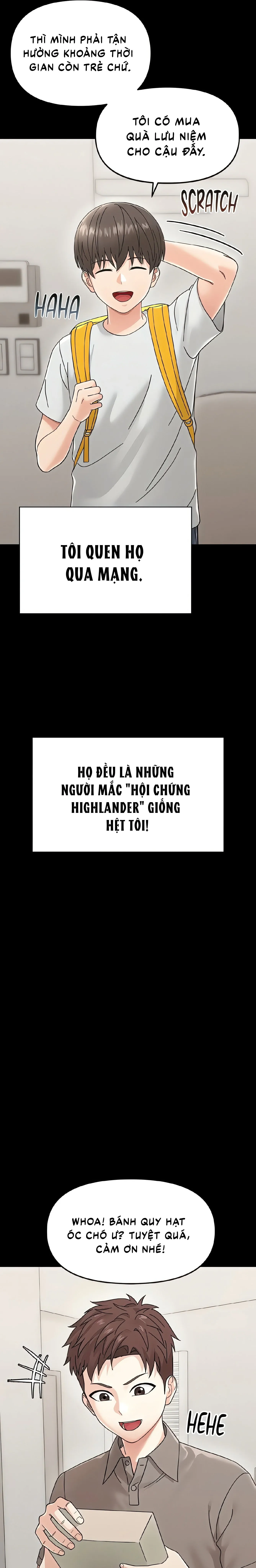 Tiểu Dã Thú 
