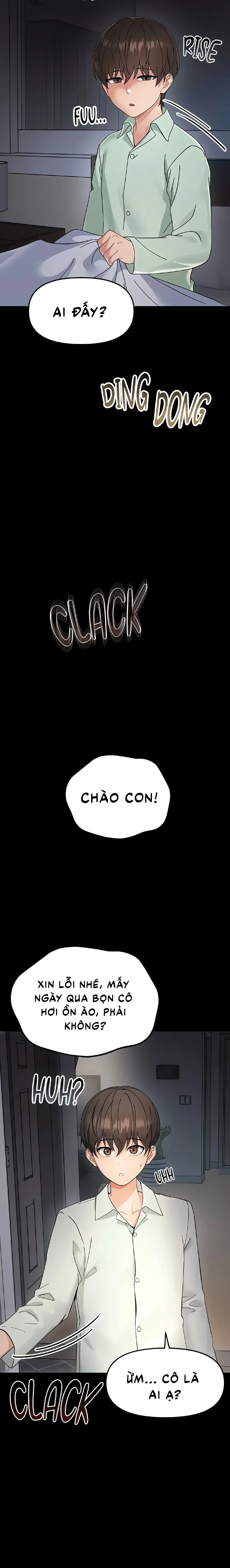 Tiểu Dã Thú 
