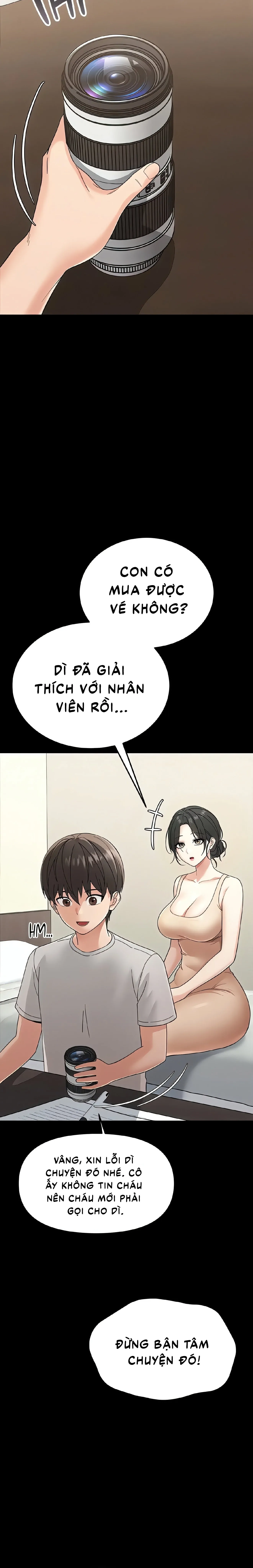 Tiểu Dã Thú 