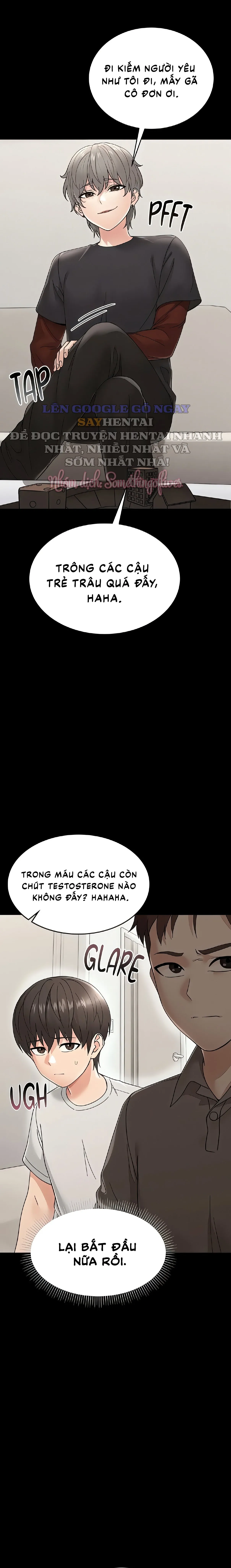 Tiểu Dã Thú 