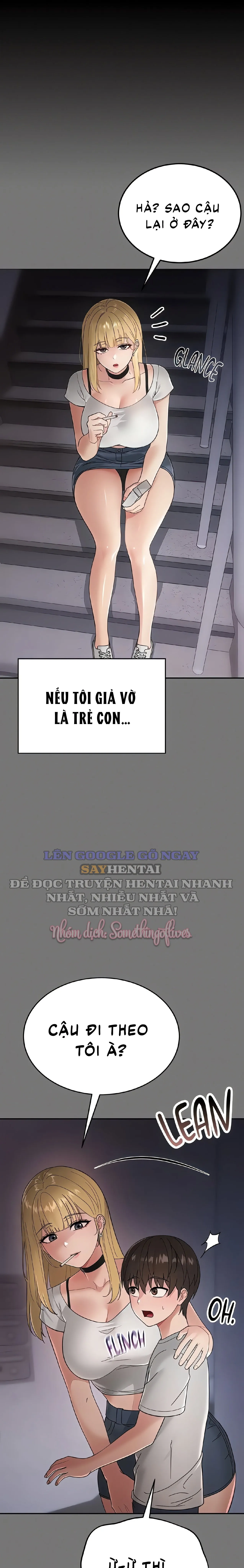 Tiểu Dã Thú 